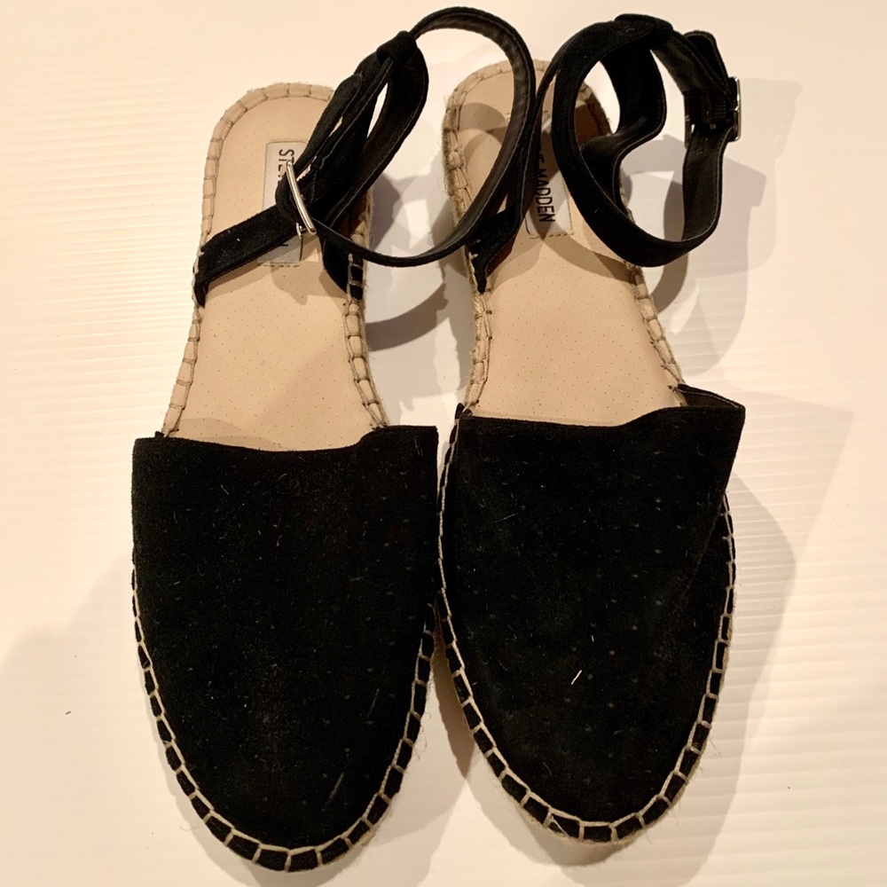 Steve Madden Espadrilles